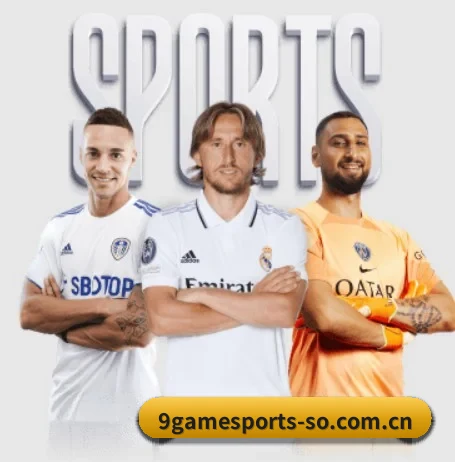 用内容积累长期价值(9 GAME SPORTS)